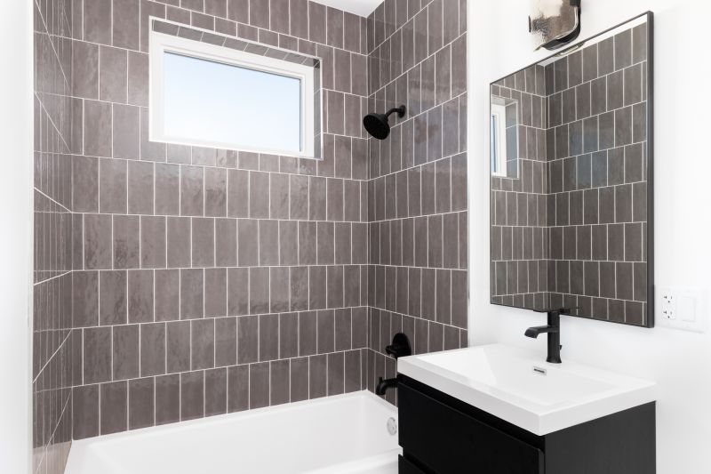 Tile Pattern Options