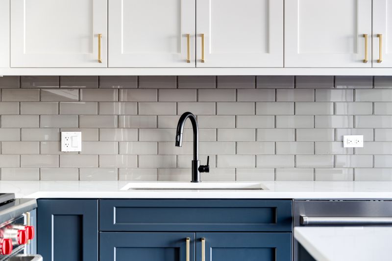 Tile and Backsplash Designs